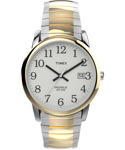 Easy Reader 35mm Expansion Band Watch