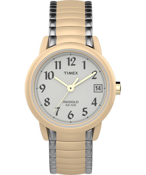 Easy Reader® 25mm Bracelet Watch