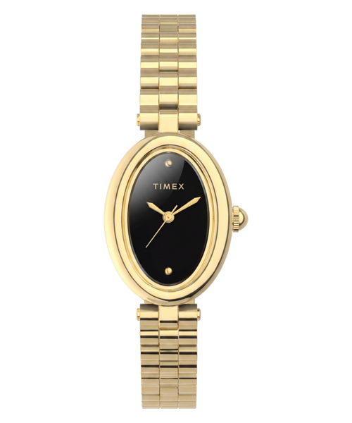 Cavatina® Luxe 22mm Stainless Steel Watch