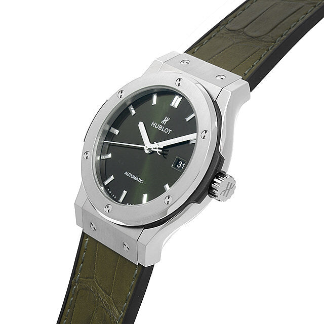 Classic Fusion Automatic 42mm, Unworn 2025 - image 4