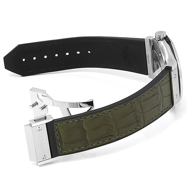 Classic Fusion Automatic 42mm, Unworn 2025 - image 9