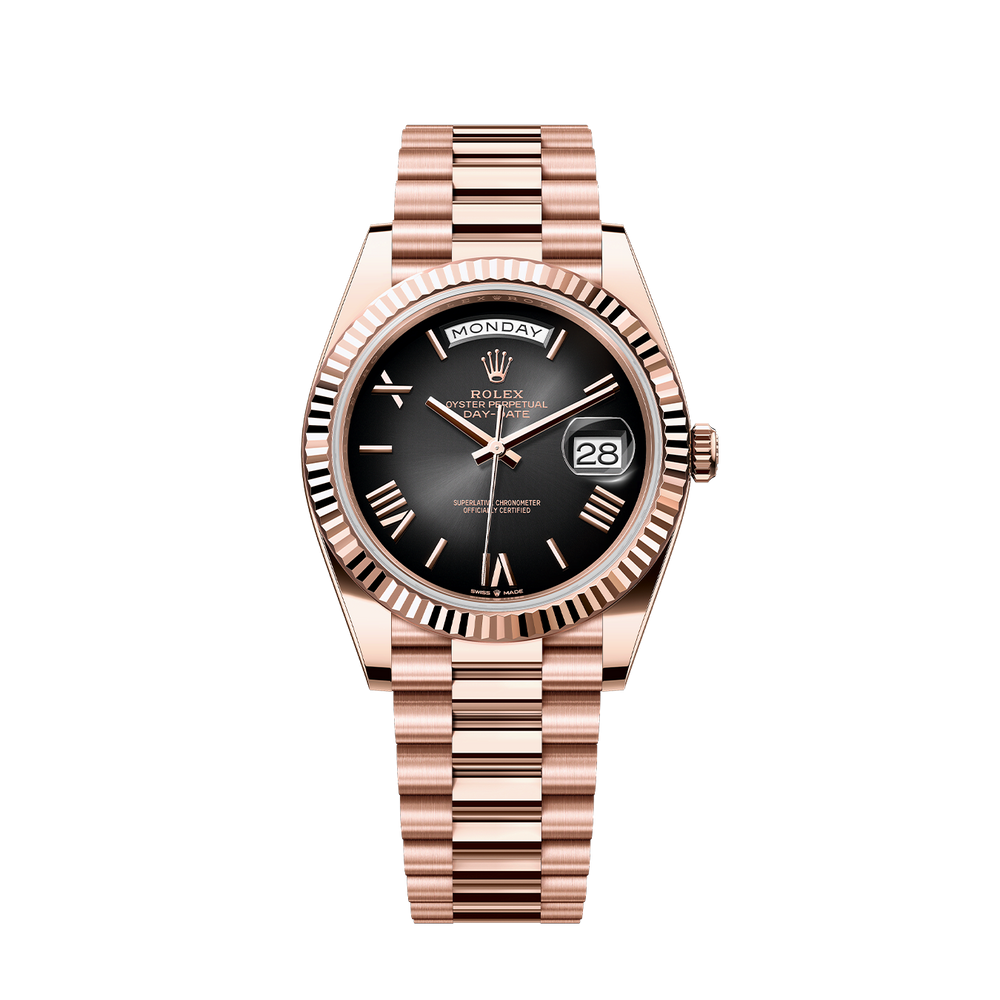 Unworn Day-Date
