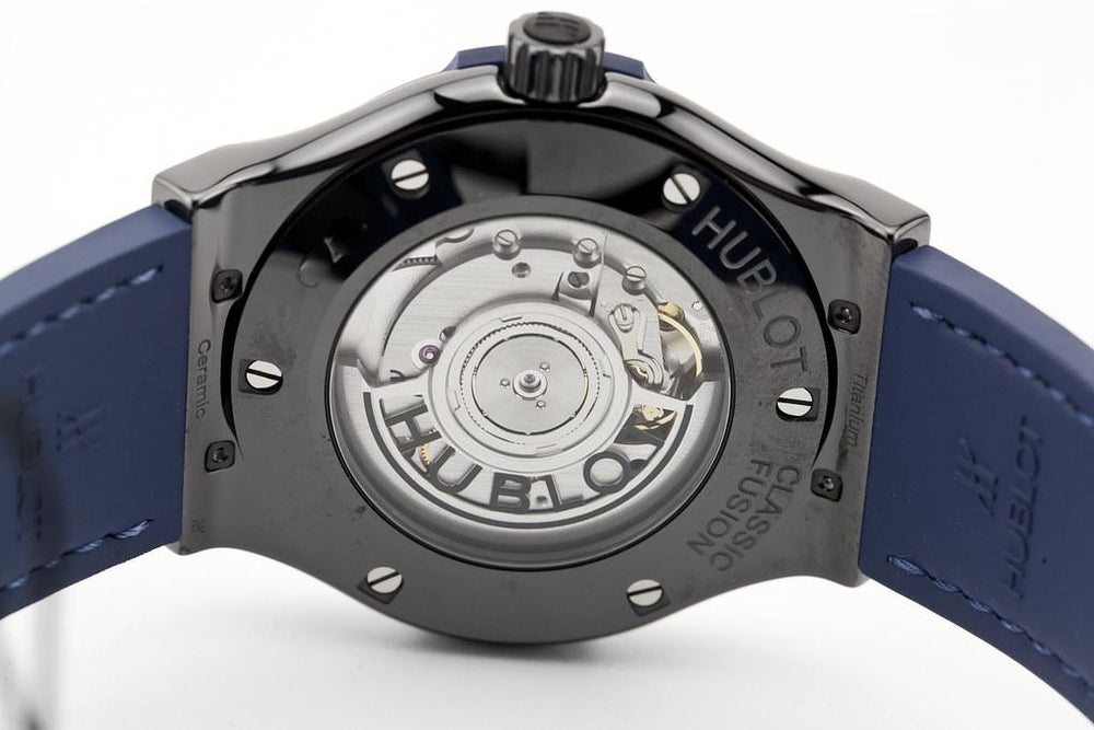Classic Fusion Automatic 42mm - image 7