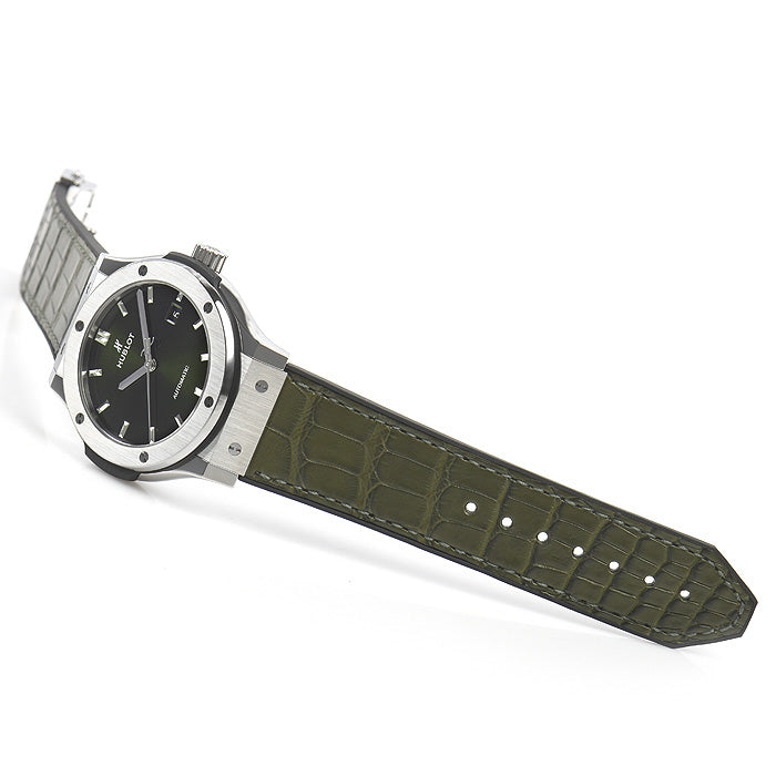 Classic Fusion Automatic 42mm, Unworn 2025 - image 7