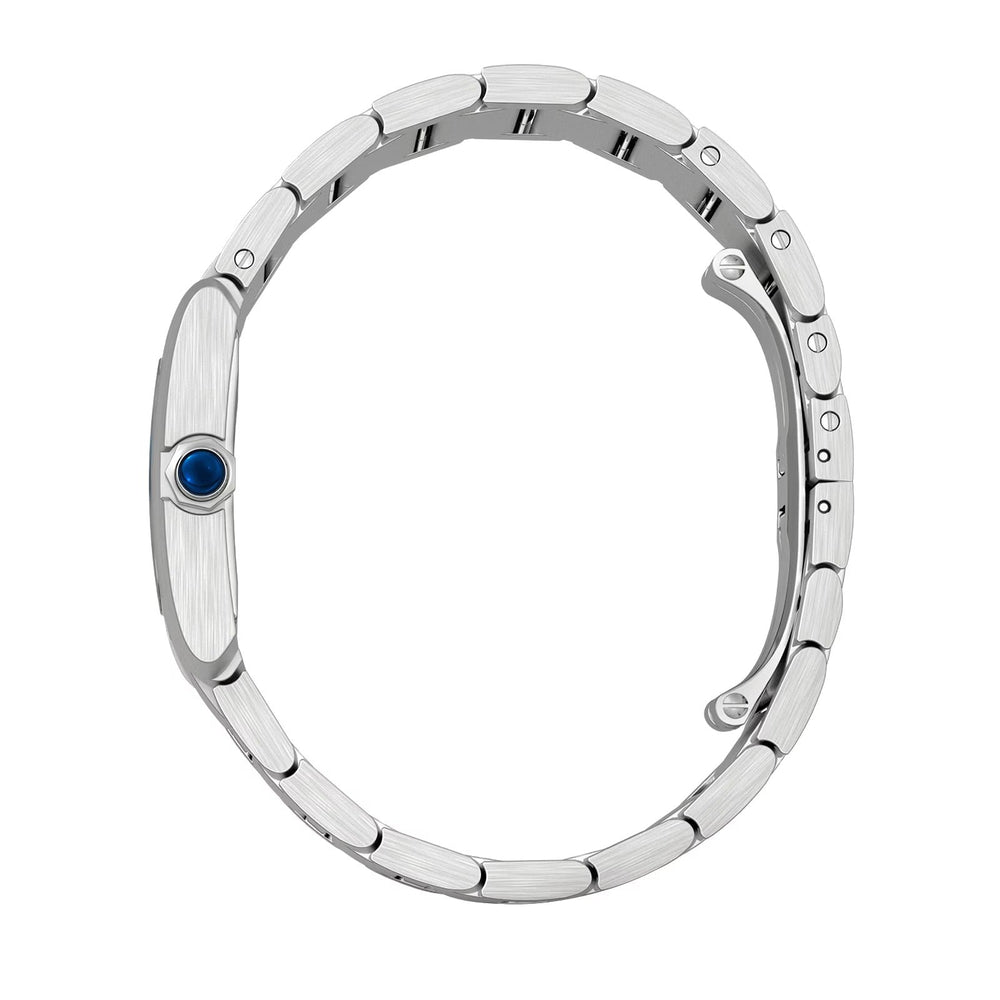 Unworn Tank Francaise, Medium Stainless Steel, 32mm x 27mm - image 5