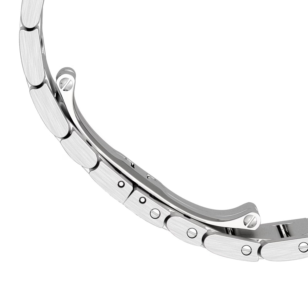 Unworn Tank Francaise, Medium Stainless Steel, 32mm x 27mm - image 7