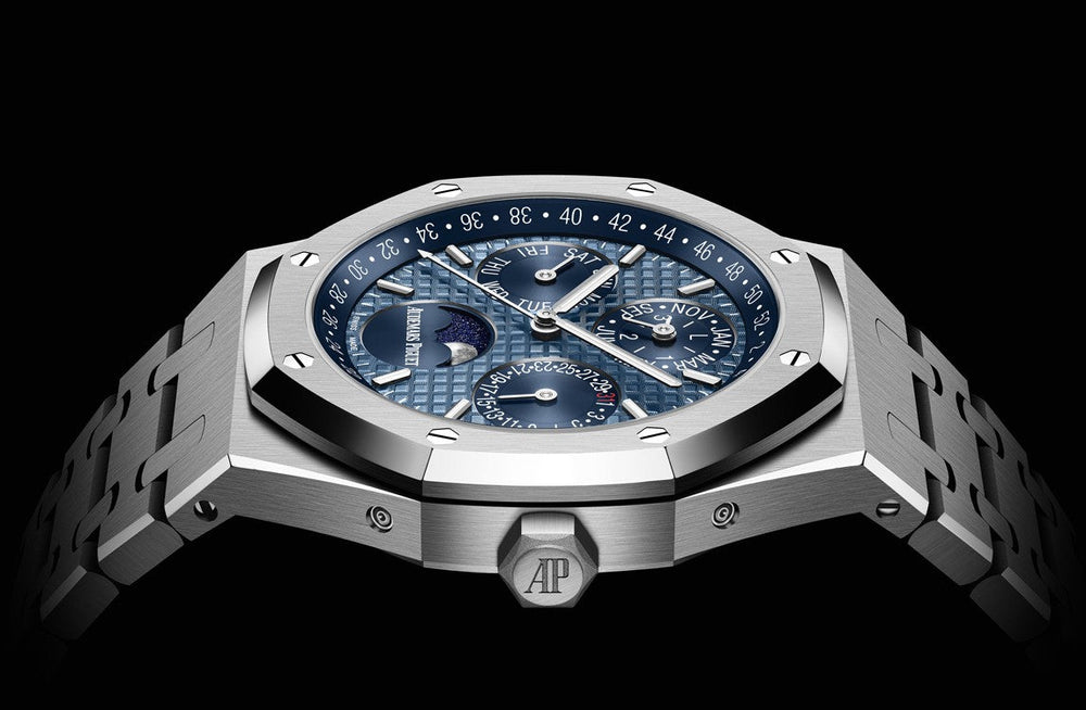 Royal Oak Perpetual Calendar - image 5