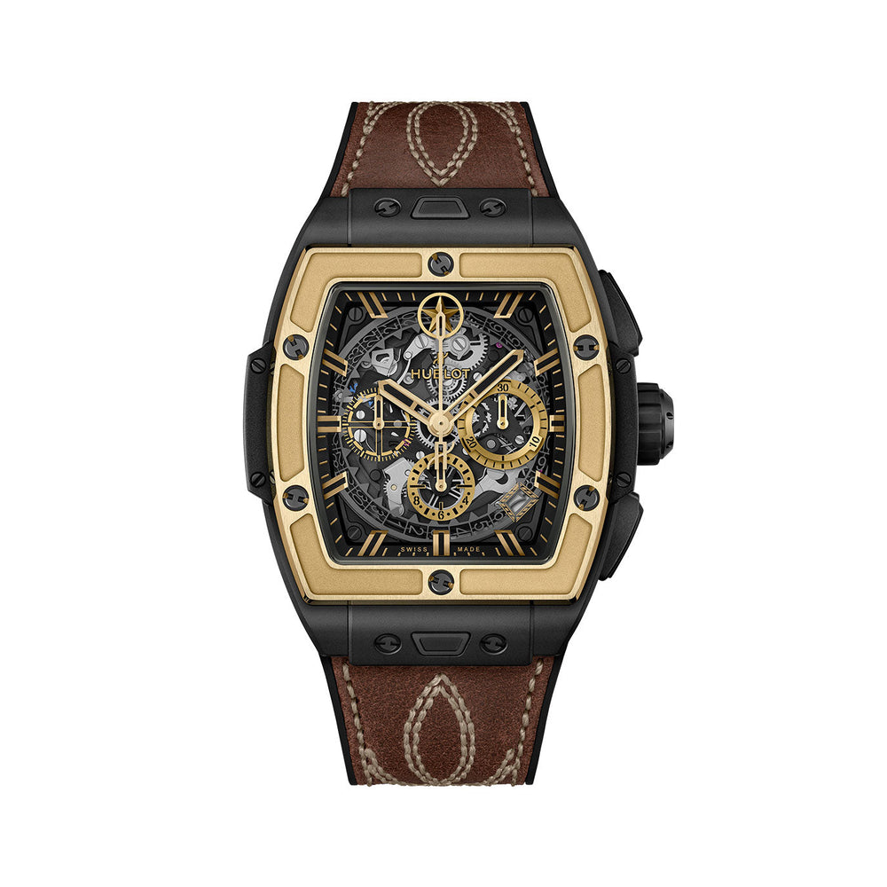 Unworn Spirit of Big Bang Texas 42, 642.CV.0130.VR.HBT24