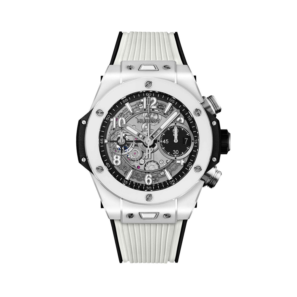 Big Bang Meca-10 Black Magic