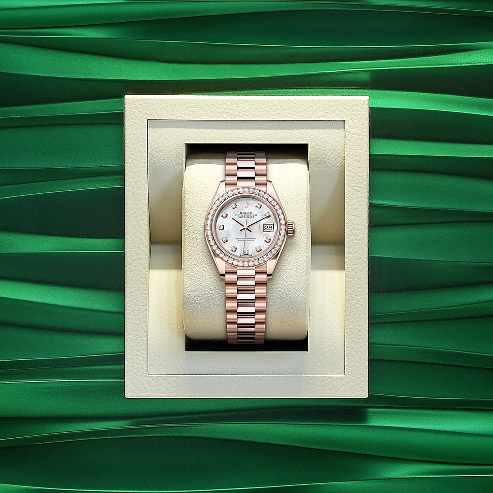 Lady-Datejust - image 7