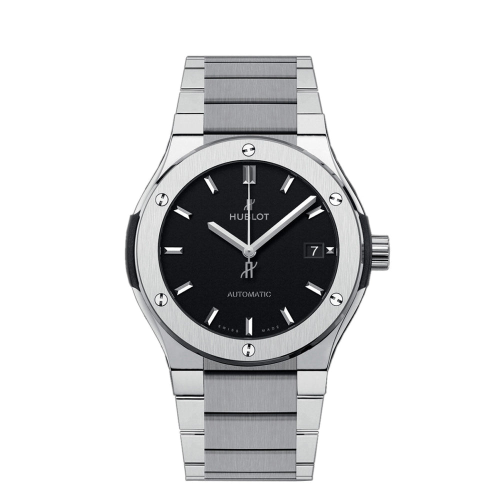 Classic Fusion Automatic 45mm