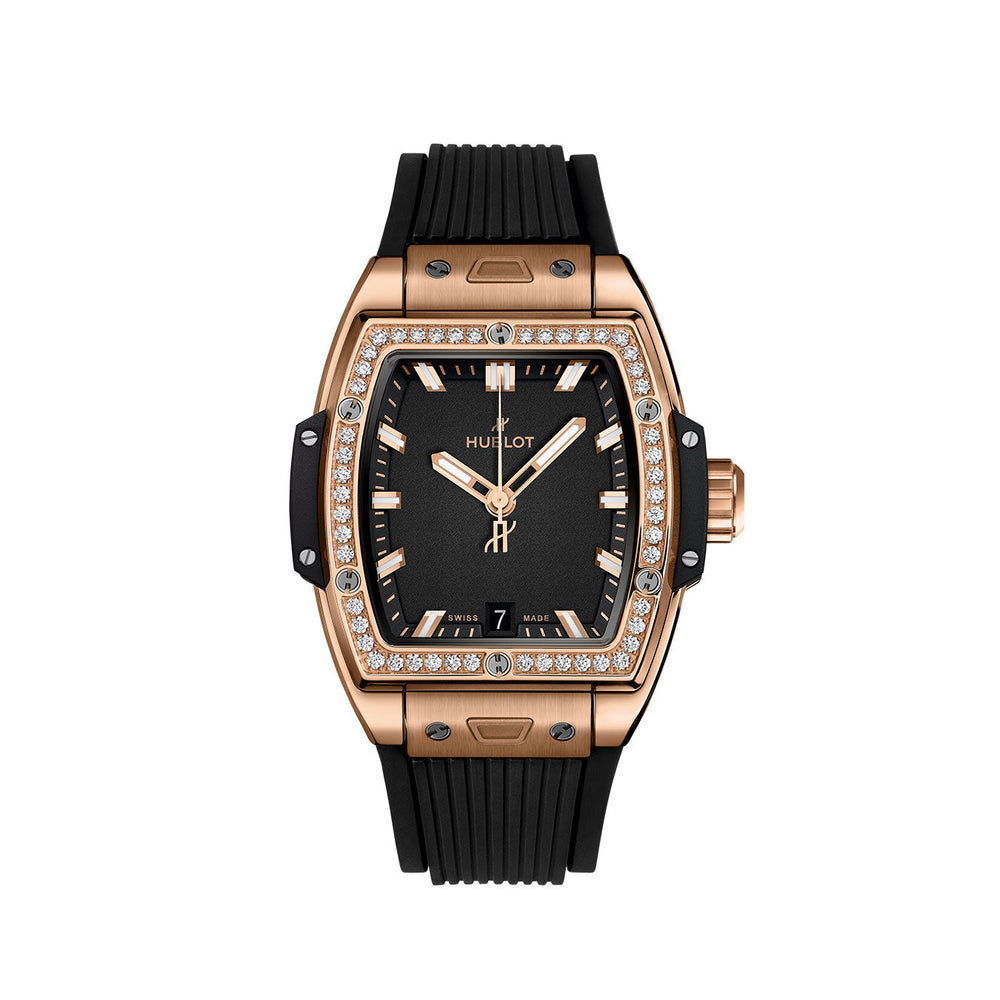Spirit of Big Bang KING GOLD DIAMONDS