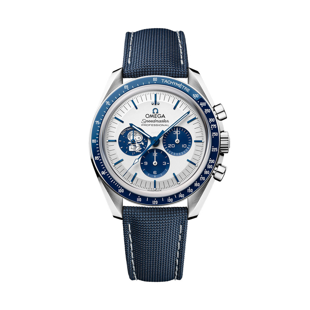 New 2024, Speedmaster Anniversary Series