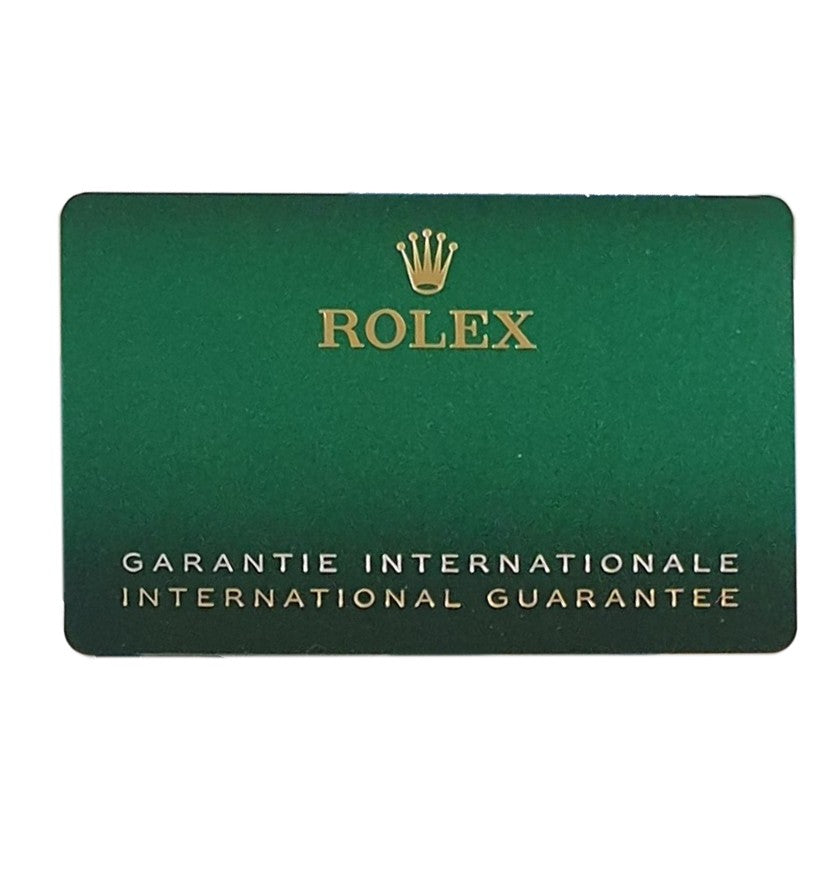 Datejust 41 Oystersteel and white gold - image 16