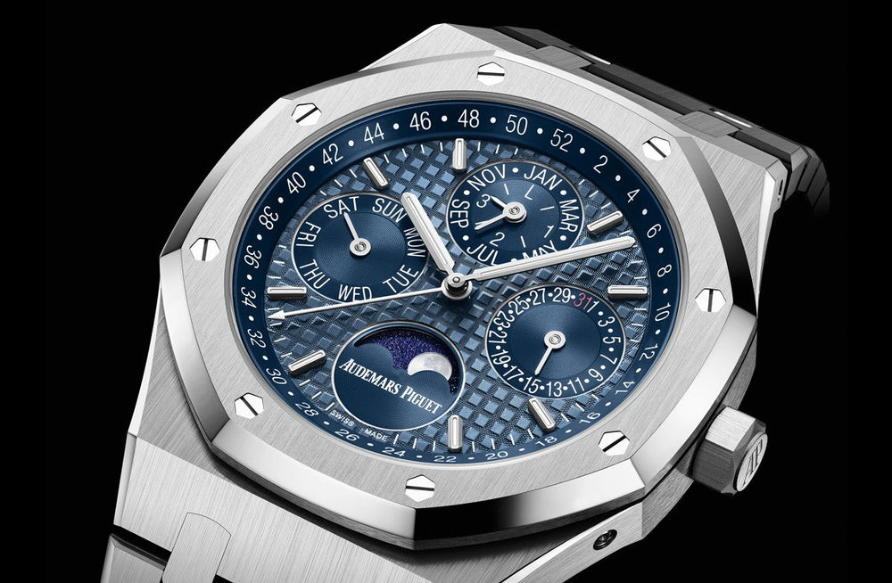 Royal Oak Perpetual Calendar - image 6