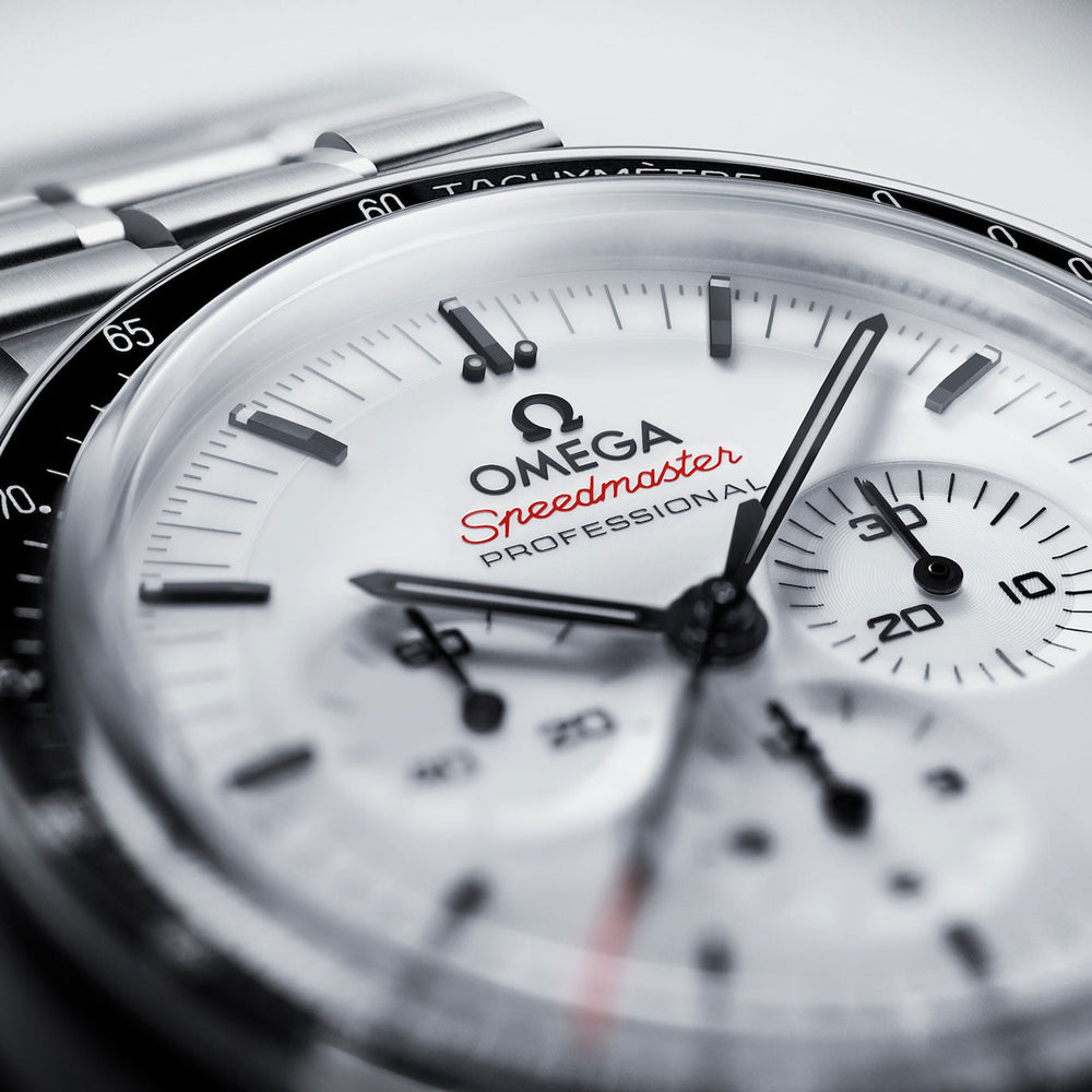 New 2024, Speedmaster Moonwatch Professional - image 2