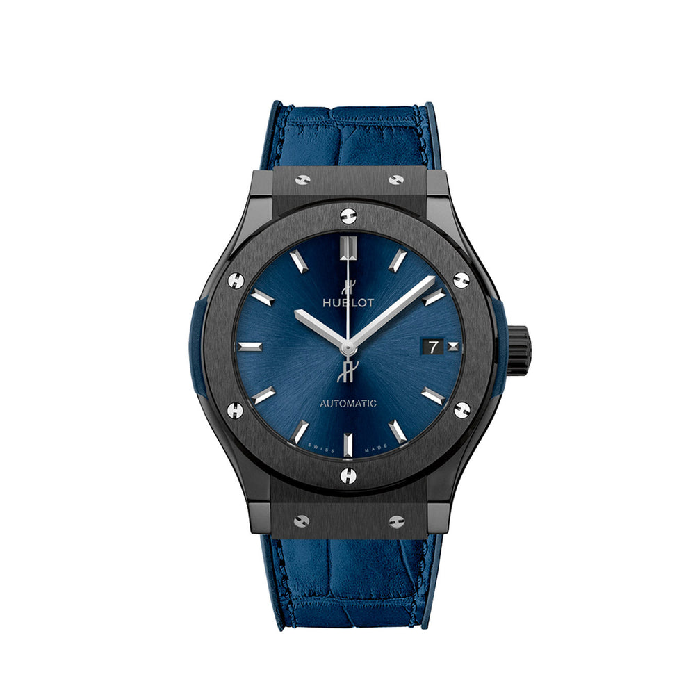 Classic Fusion Automatic 42mm