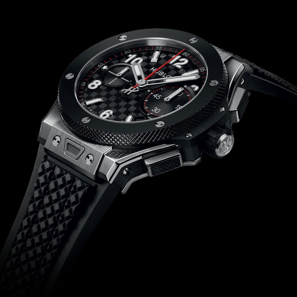 Unworn Big Bang 20th Anniversary Titanium Ceramic 43, 431.NM.1337.RX - image 3