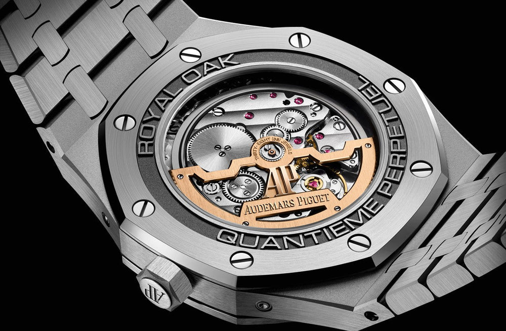 Royal Oak Perpetual Calendar - image 7