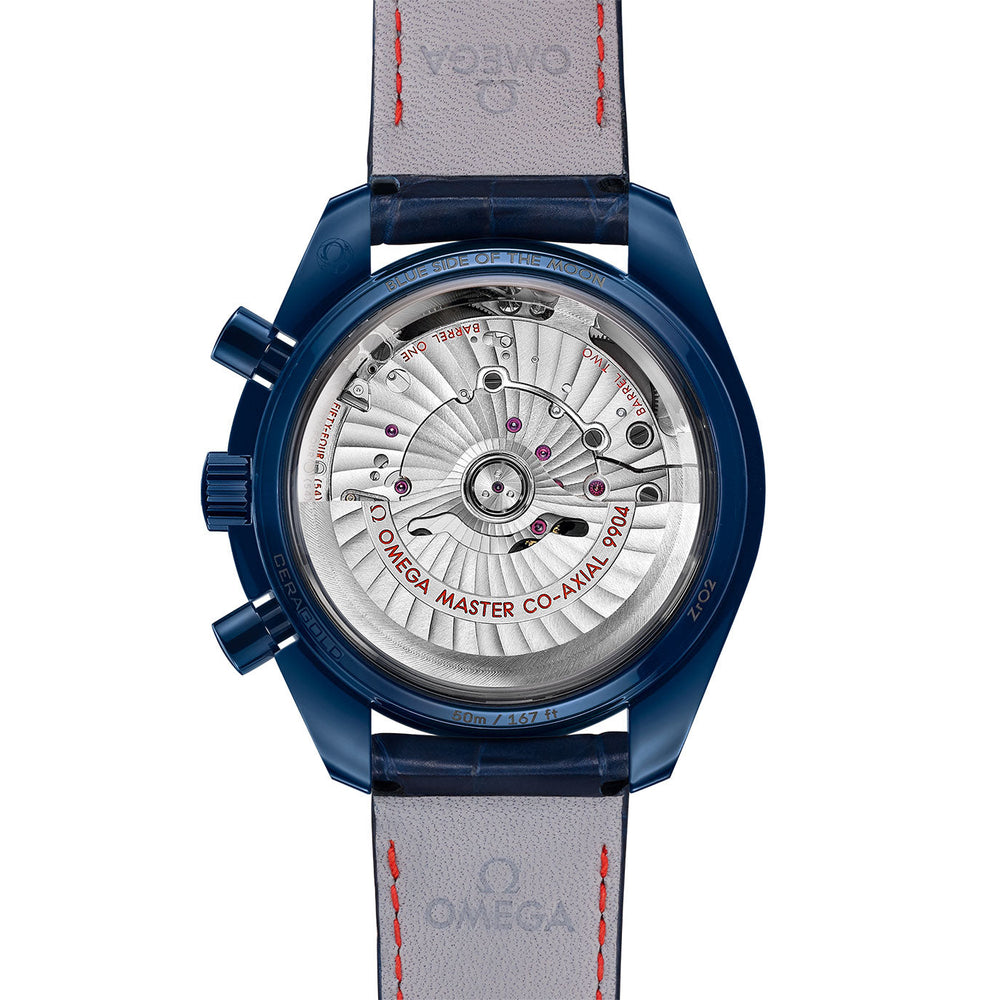 New 2024, Speedmaster Moonphase - image 3
