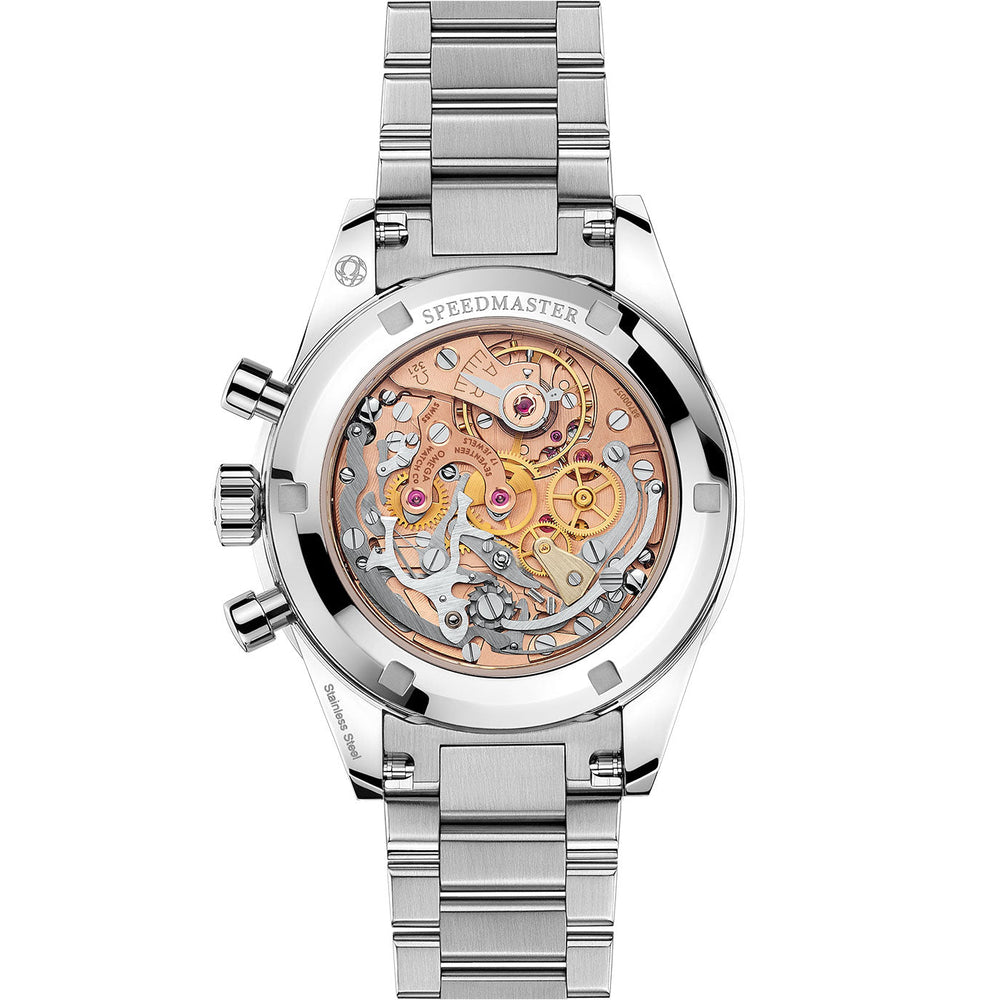 New 2024, Speedmaster Calibre 321 - image 3