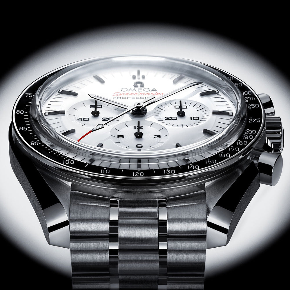 New 2024, Speedmaster Moonwatch Professional - image 3