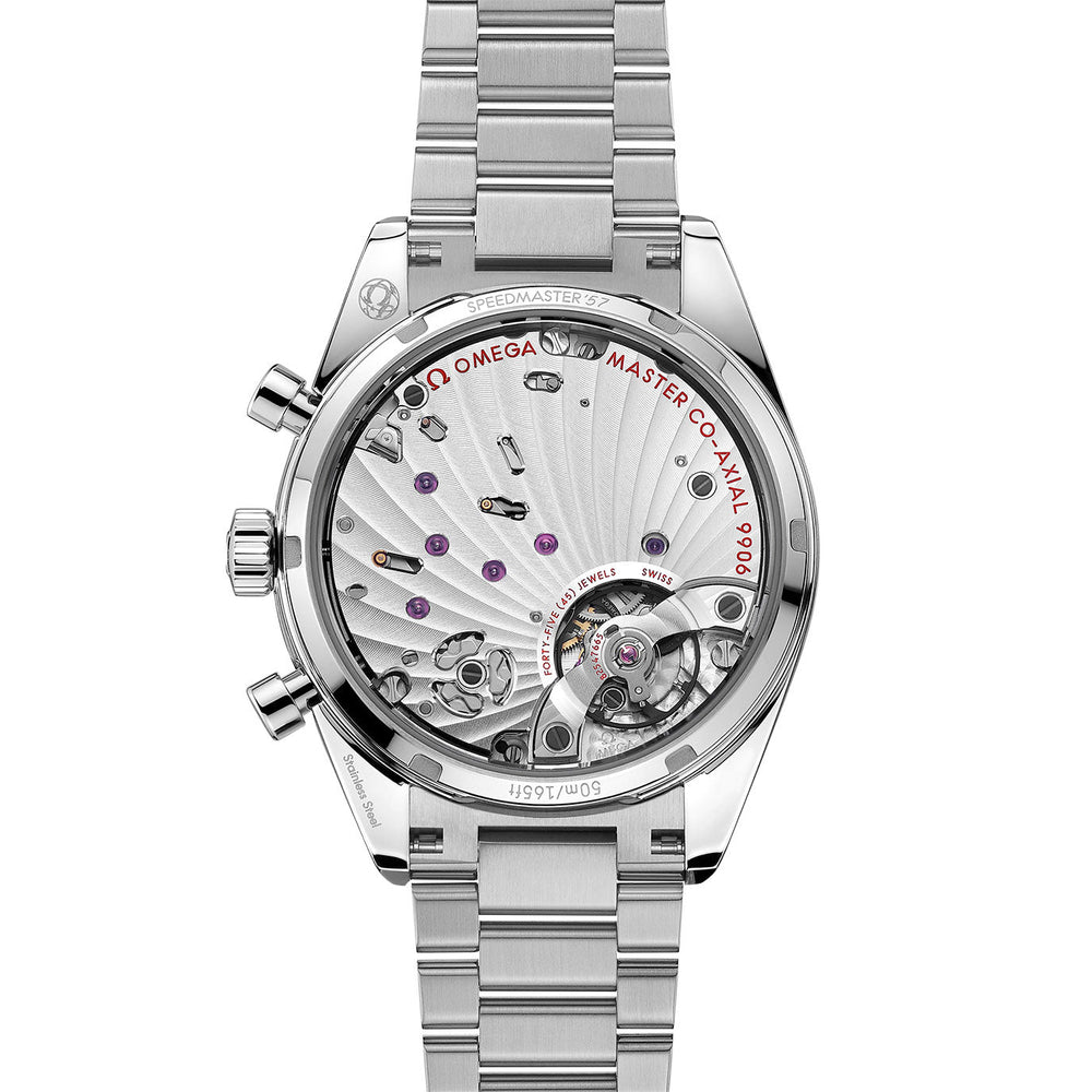 New 2024, Speedmaster Moonphase - image 3