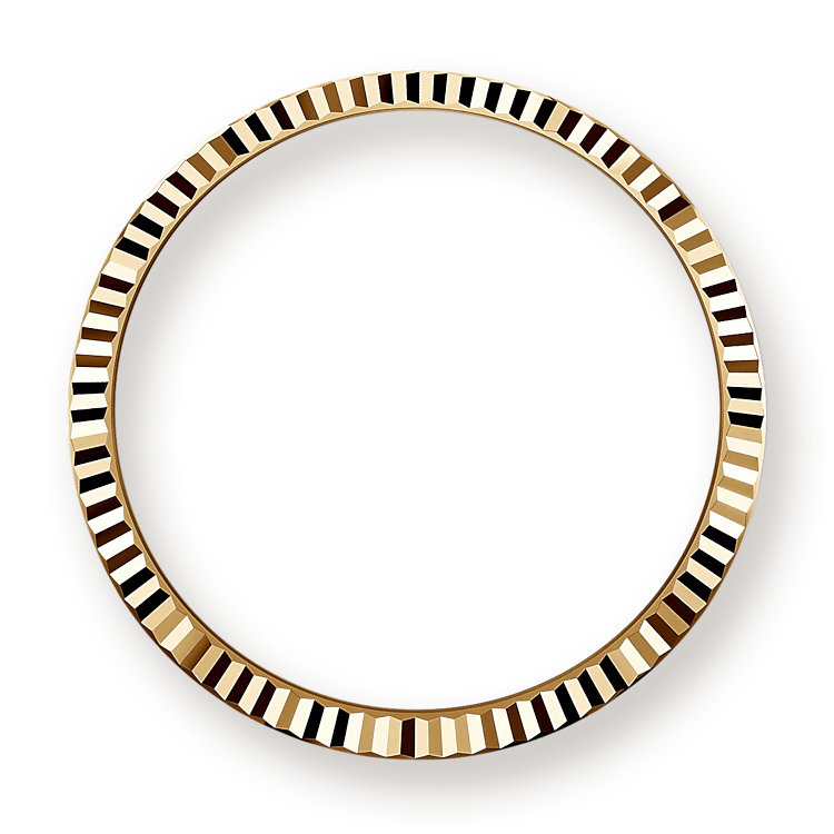 Day-Date, 36mm, 18k Yellow Gold - image 4