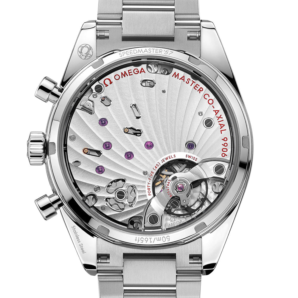 New 2024, Speedmaster Moonphase - image 4