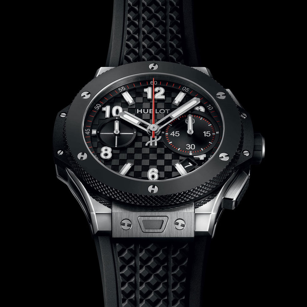 Unworn Big Bang 20th Anniversary Titanium Ceramic 43, 431.NM.1337.RX - image 4