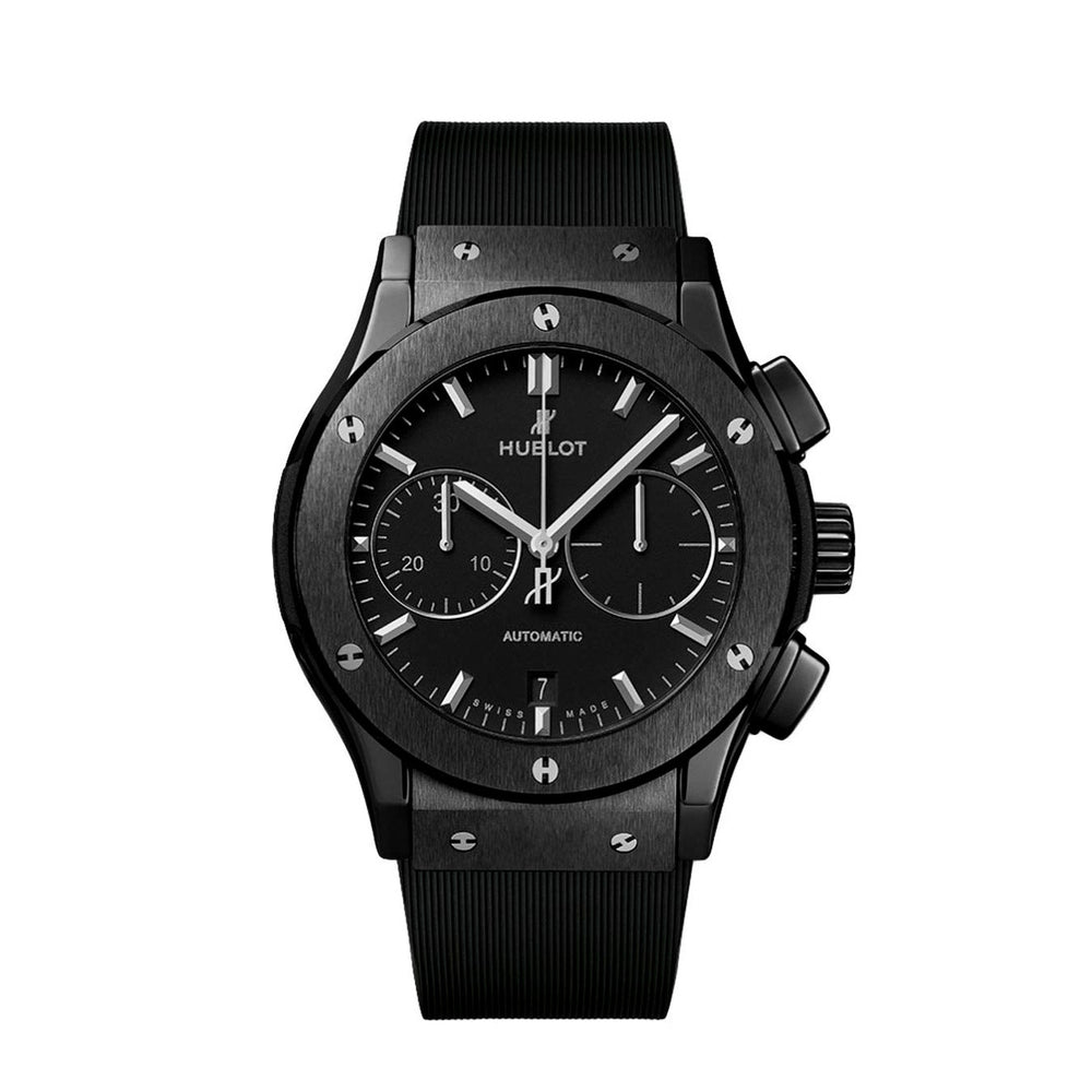Classic Fusion Chronograph Automatic 45mm