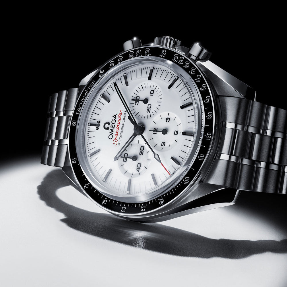 New 2024, Speedmaster Moonwatch Professional - image 4