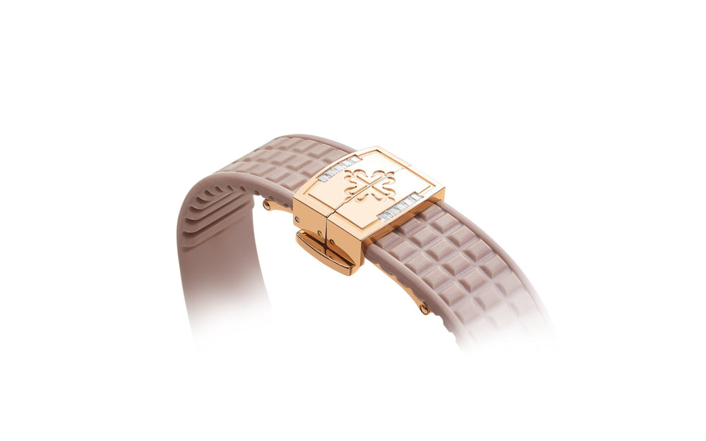 Aquanaut Luce Haute Joaillerie, 18k Rose Gold, 35,6mm - image 11