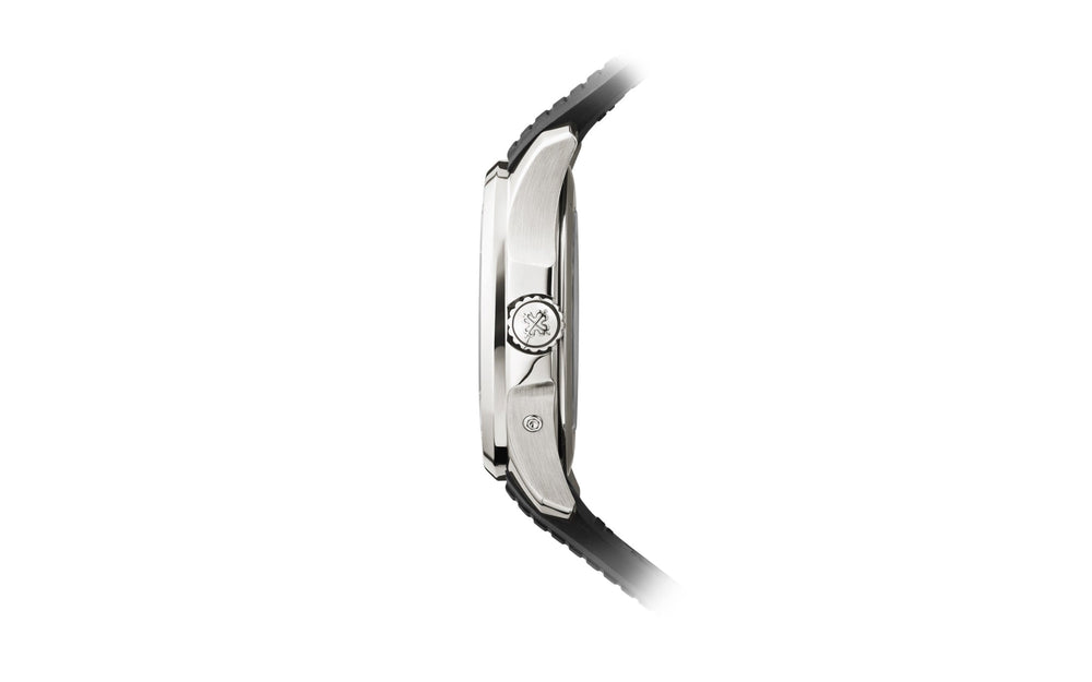 Aquanaut Travel Time, Stainless Steel, 40,8mm - image 4