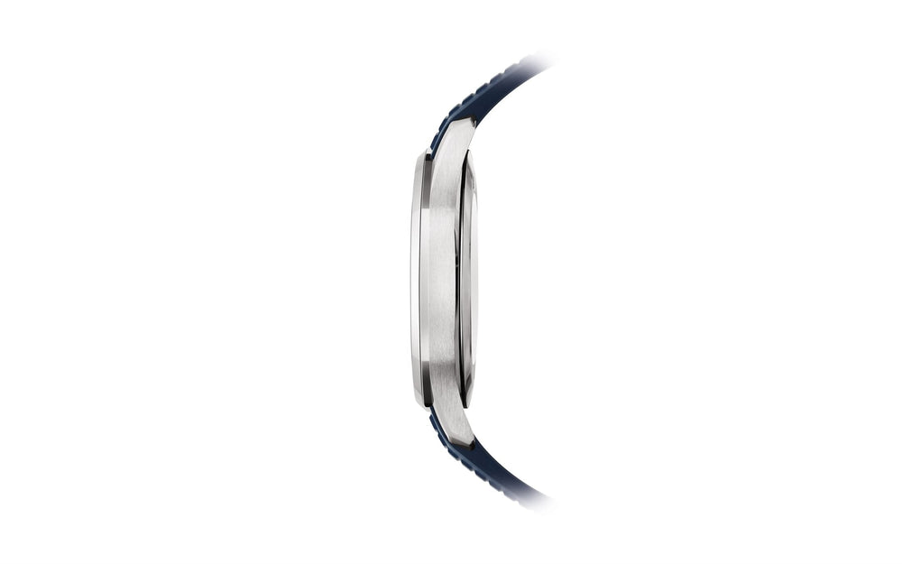 Aquanaut Date, Sweep Seconds Watch, 18k White Gold 42,2 mm - image 9
