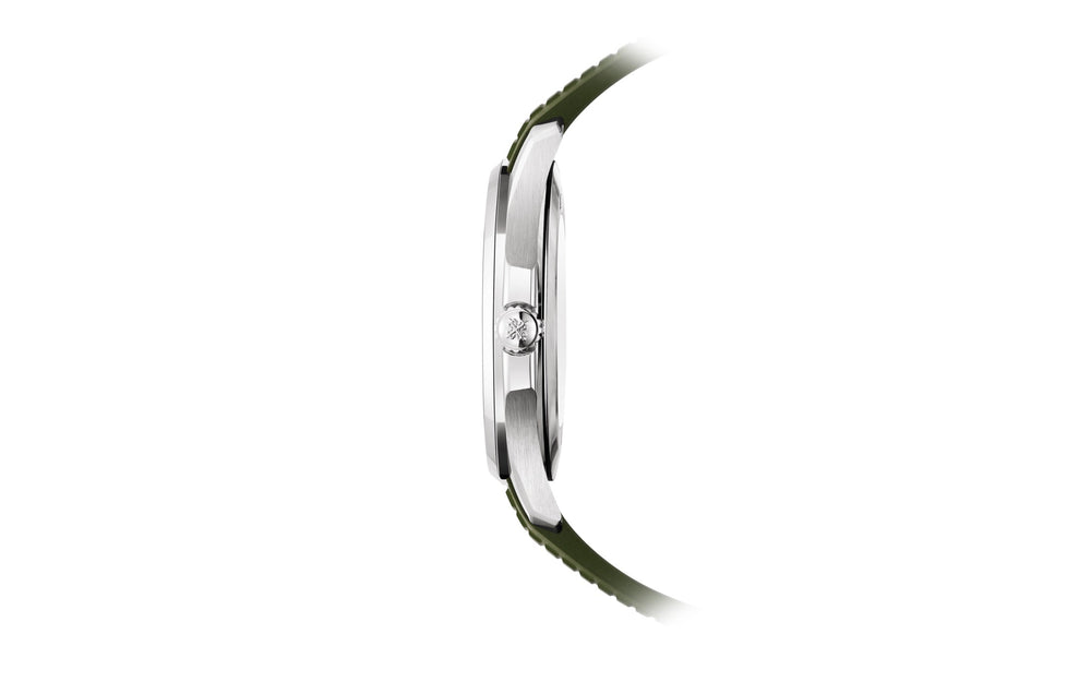 Aquanaut Jumbo Date, Sweep Seconds, 18k White Gold, 42,2 mm - image 8