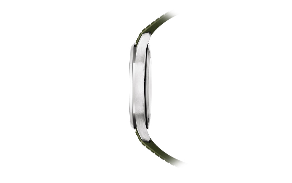 Aquanaut Jumbo Date, Sweep Seconds, 18k White Gold, 42,2 mm - image 9