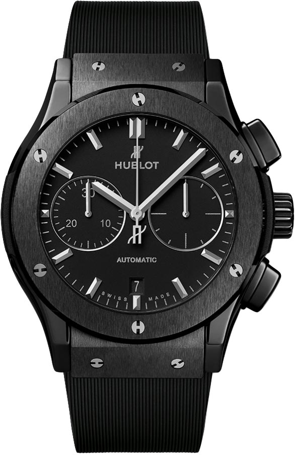 Classic Fusion Chronograph Automatic 45mm - image 2