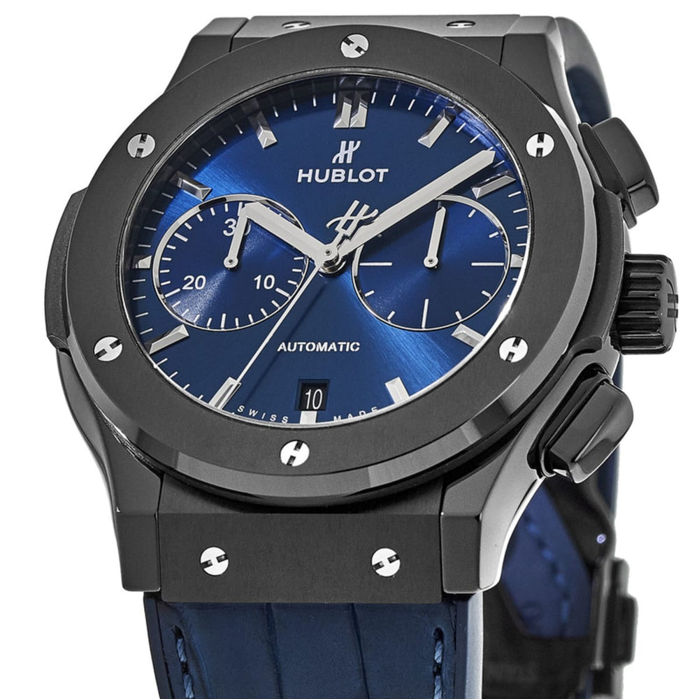 Classic Fusion Chronograph Automatic 45mm - image 2