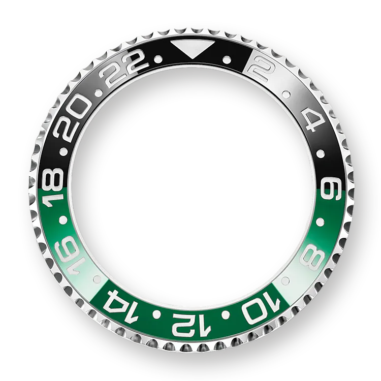 GMT-Master II, 40mm, Oystersteel - image 4