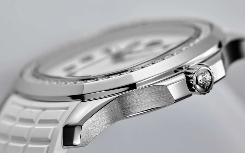 Aquanaut Luce, Stainless Steel, 38,8mm - image 8
