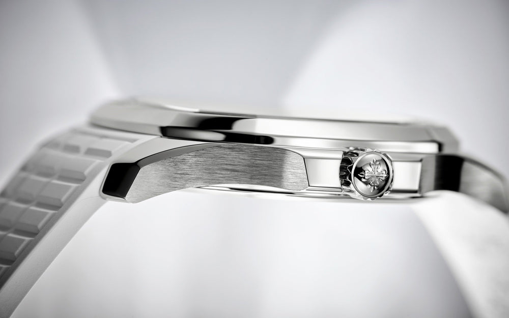 Aquanaut Luce, Stainless Steel, 38,8mm - image 12