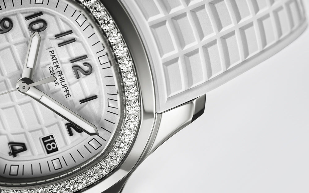 Aquanaut Luce, Stainless Steel, 38,8mm - image 7