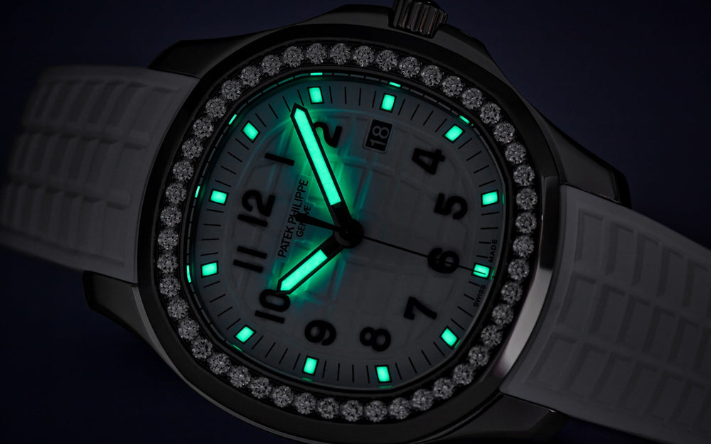 Aquanaut Luce, Stainless Steel, 38,8mm - image 9