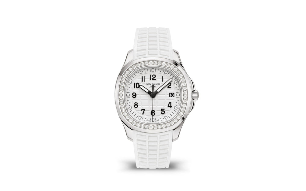 Aquanaut Luce, Stainless Steel, 38,8mm - image 2