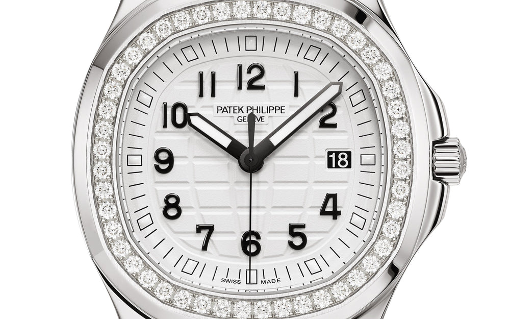Aquanaut Luce, Stainless Steel, 38,8mm - image 3