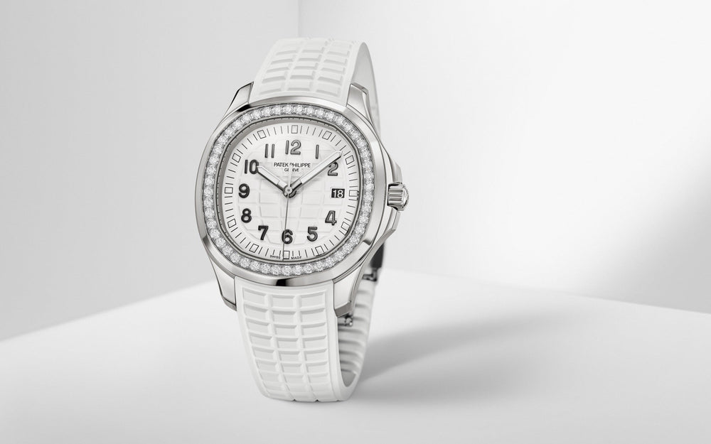 Aquanaut Luce, Stainless Steel, 38,8mm - image 13