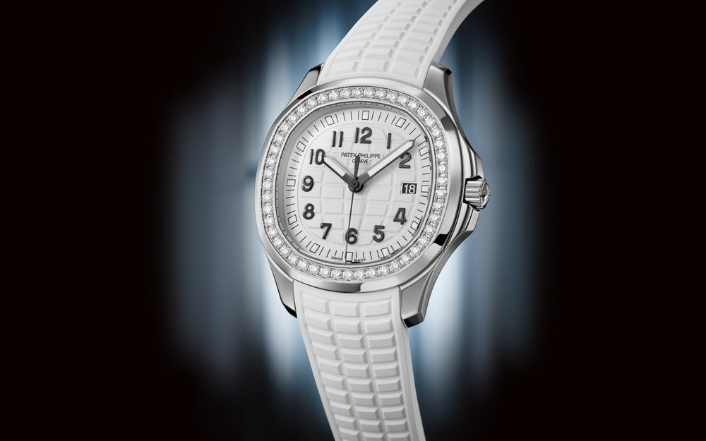 Aquanaut Luce, Stainless Steel, 38,8mm - image 14