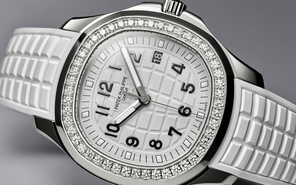Aquanaut Luce, Stainless Steel, 38,8mm - image 4