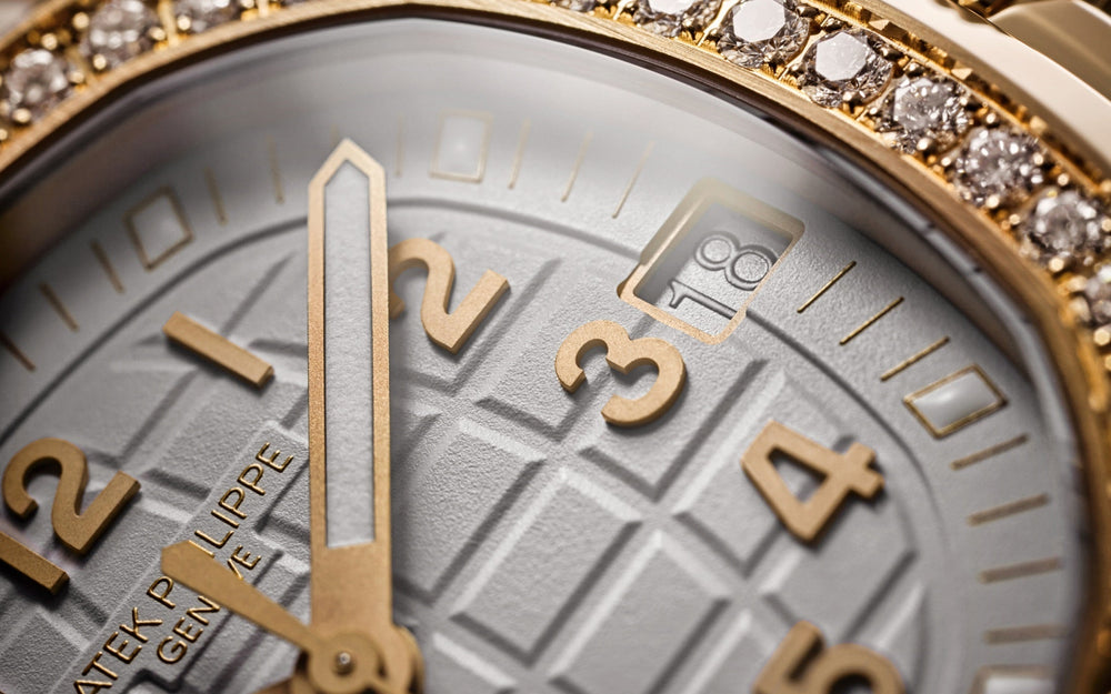 Aquanaut Luce, 18k Rose Gold, 38,8mm - image 5